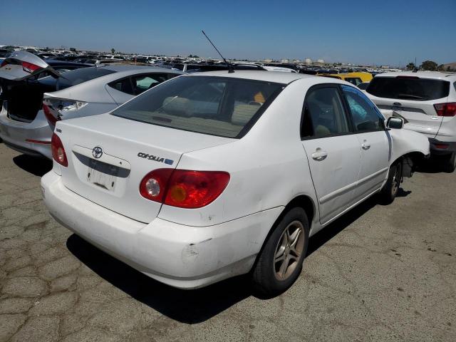 Photo 2 VIN: 1NXBR32E44Z275387 - TOYOTA COROLLA CE 