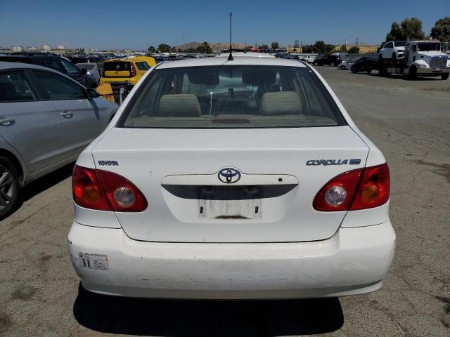 Photo 5 VIN: 1NXBR32E44Z275387 - TOYOTA COROLLA CE 