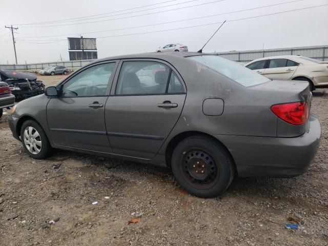 Photo 1 VIN: 1NXBR32E44Z291279 - TOYOTA COROLLA CE 