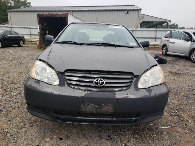 Photo 4 VIN: 1NXBR32E44Z291279 - TOYOTA COROLLA CE 