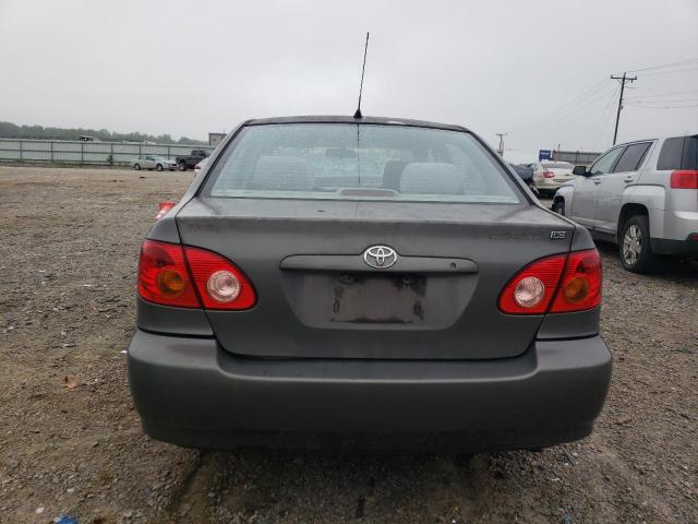 Photo 5 VIN: 1NXBR32E44Z291279 - TOYOTA COROLLA CE 