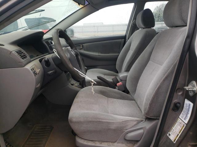 Photo 6 VIN: 1NXBR32E44Z291279 - TOYOTA COROLLA CE 