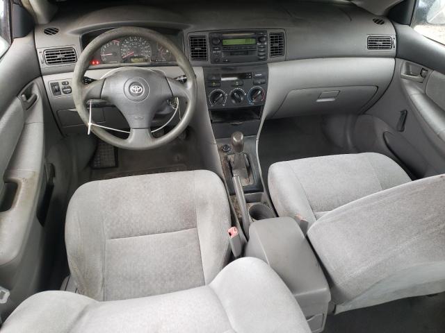 Photo 7 VIN: 1NXBR32E44Z291279 - TOYOTA COROLLA CE 