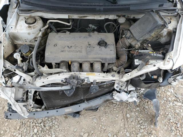 Photo 10 VIN: 1NXBR32E44Z291363 - TOYOTA COROLLA 