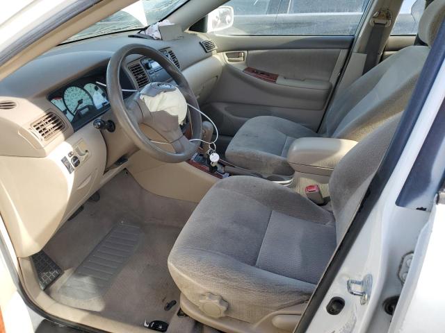 Photo 6 VIN: 1NXBR32E44Z291363 - TOYOTA COROLLA 