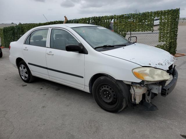 Photo 3 VIN: 1NXBR32E44Z292531 - TOYOTA COROLLA CE 