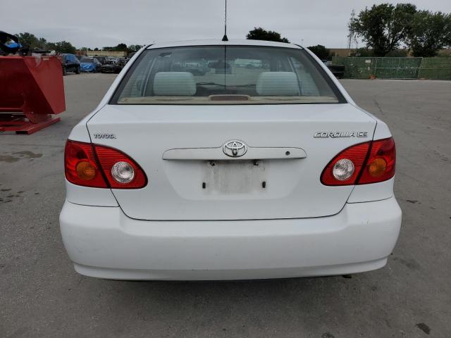 Photo 5 VIN: 1NXBR32E44Z292531 - TOYOTA COROLLA CE 