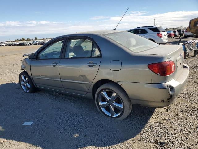 Photo 1 VIN: 1NXBR32E44Z297941 - TOYOTA COROLLA CE 