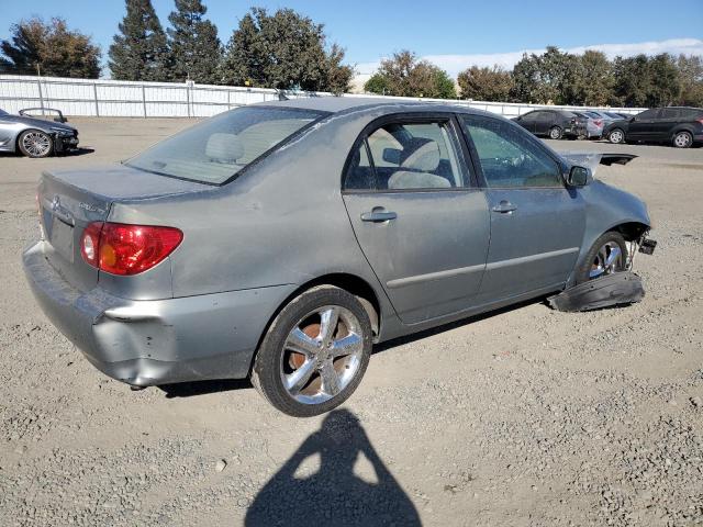 Photo 2 VIN: 1NXBR32E44Z297941 - TOYOTA COROLLA CE 