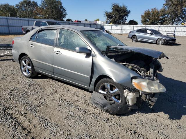 Photo 3 VIN: 1NXBR32E44Z297941 - TOYOTA COROLLA CE 