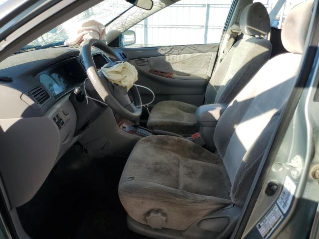 Photo 6 VIN: 1NXBR32E44Z297941 - TOYOTA COROLLA CE 