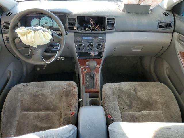 Photo 7 VIN: 1NXBR32E44Z297941 - TOYOTA COROLLA CE 