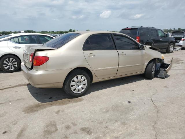 Photo 2 VIN: 1NXBR32E44Z302359 - TOYOTA COROLLA 