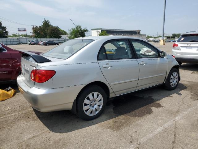 Photo 2 VIN: 1NXBR32E44Z318254 - TOYOTA COROLLA CE 