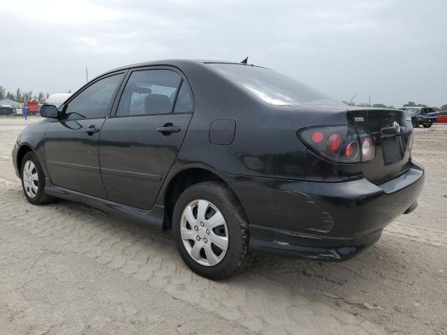 Photo 1 VIN: 1NXBR32E44Z327231 - TOYOTA COROLLA 