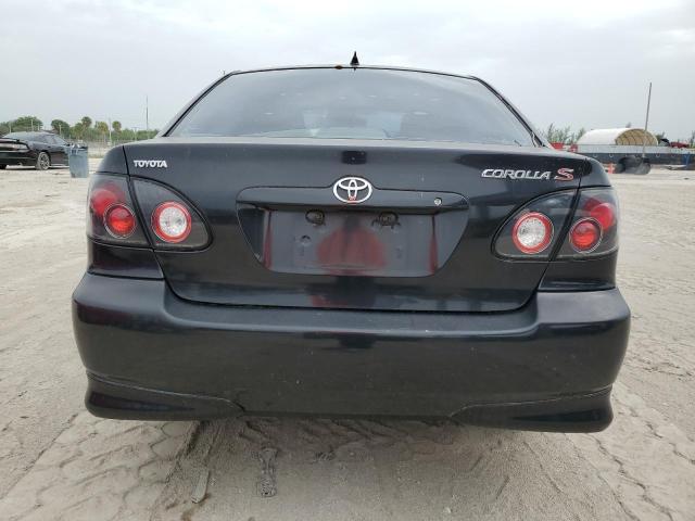 Photo 5 VIN: 1NXBR32E44Z327231 - TOYOTA COROLLA 