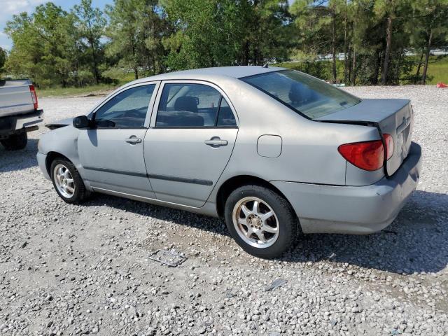 Photo 1 VIN: 1NXBR32E44Z340304 - TOYOTA COROLLA CE 