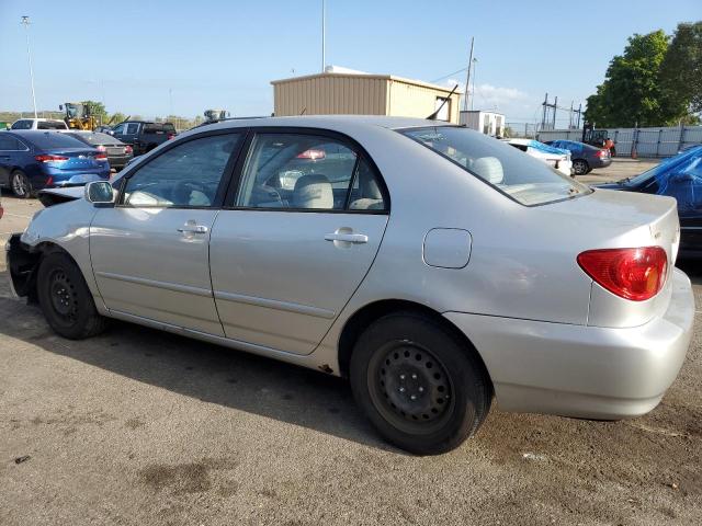 Photo 1 VIN: 1NXBR32E44Z341890 - TOYOTA COROLLA CE 