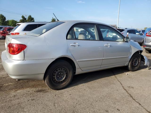 Photo 2 VIN: 1NXBR32E44Z341890 - TOYOTA COROLLA CE 