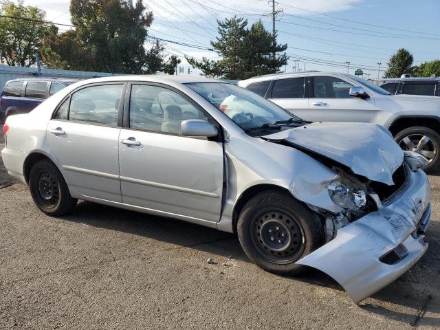 Photo 3 VIN: 1NXBR32E44Z341890 - TOYOTA COROLLA CE 