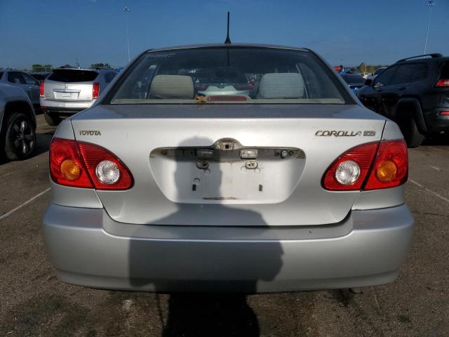 Photo 5 VIN: 1NXBR32E44Z341890 - TOYOTA COROLLA CE 