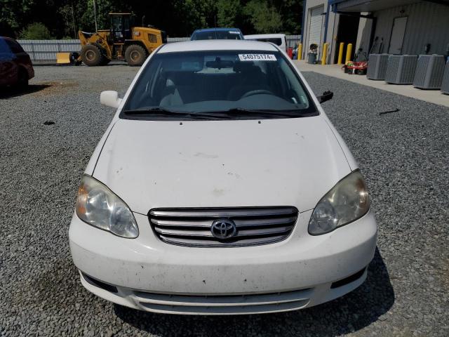 Photo 4 VIN: 1NXBR32E44Z341906 - TOYOTA COROLLA 