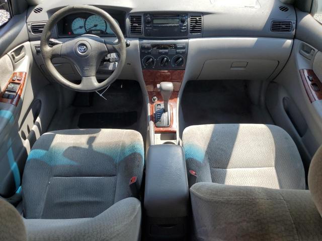 Photo 7 VIN: 1NXBR32E44Z341906 - TOYOTA COROLLA 