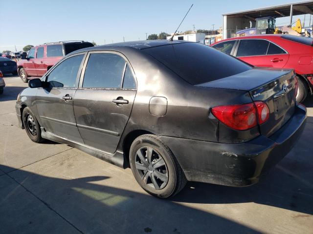 Photo 1 VIN: 1NXBR32E45Z353233 - TOYOTA COROLLA 