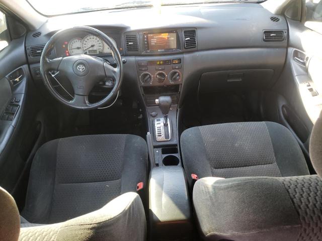 Photo 7 VIN: 1NXBR32E45Z353233 - TOYOTA COROLLA 