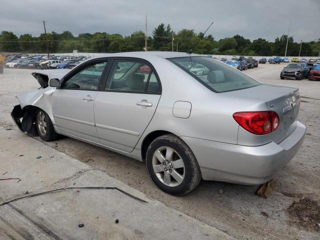 Photo 1 VIN: 1NXBR32E45Z353653 - TOYOTA COROLLA CE 