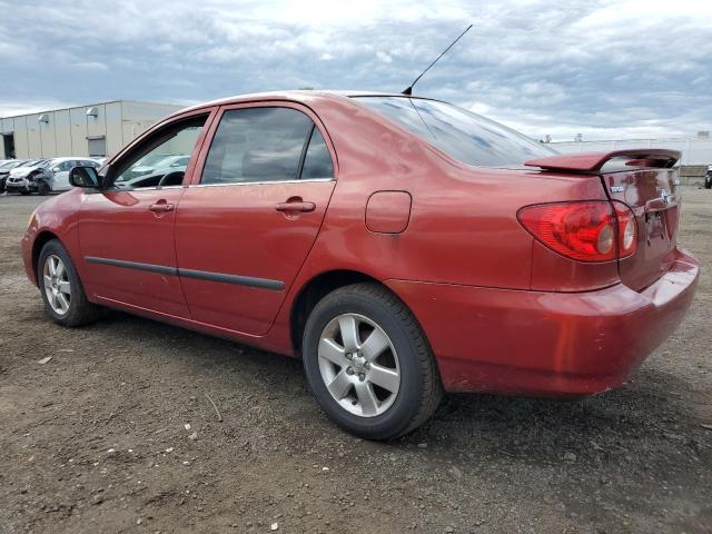 Photo 1 VIN: 1NXBR32E45Z360344 - TOYOTA COROLLA 