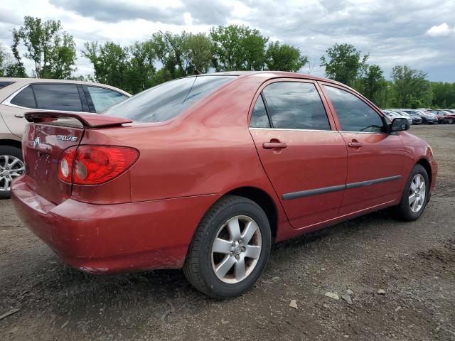 Photo 2 VIN: 1NXBR32E45Z360344 - TOYOTA COROLLA 