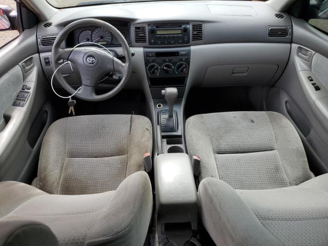 Photo 7 VIN: 1NXBR32E45Z360344 - TOYOTA COROLLA 