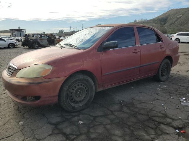 Photo 0 VIN: 1NXBR32E45Z379136 - TOYOTA COROLLA 