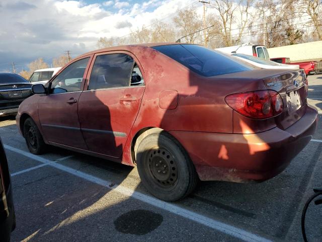 Photo 1 VIN: 1NXBR32E45Z379136 - TOYOTA COROLLA 