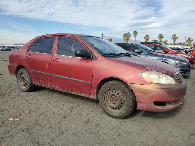 Photo 3 VIN: 1NXBR32E45Z379136 - TOYOTA COROLLA 