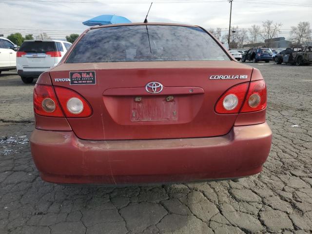 Photo 5 VIN: 1NXBR32E45Z379136 - TOYOTA COROLLA 