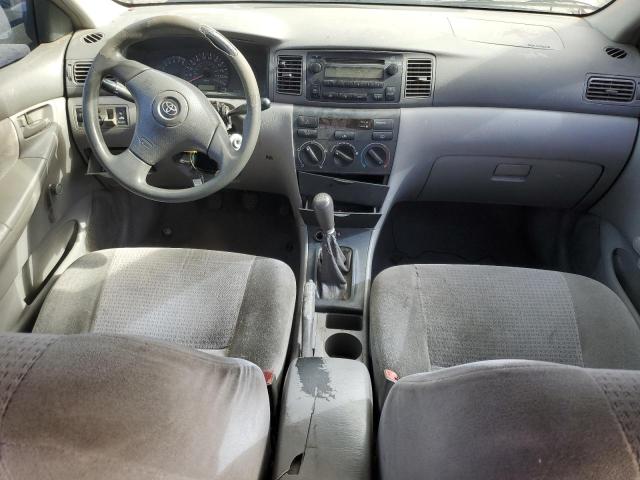 Photo 7 VIN: 1NXBR32E45Z379136 - TOYOTA COROLLA 