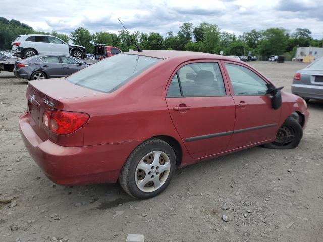 Photo 2 VIN: 1NXBR32E45Z386734 - TOYOTA COROLLA 