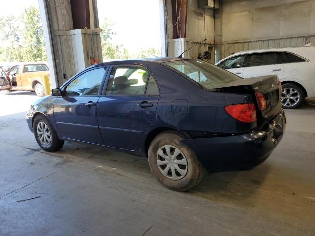 Photo 1 VIN: 1NXBR32E45Z388726 - TOYOTA COROLLA CE 