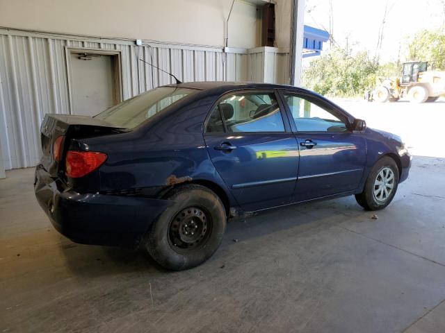 Photo 2 VIN: 1NXBR32E45Z388726 - TOYOTA COROLLA CE 