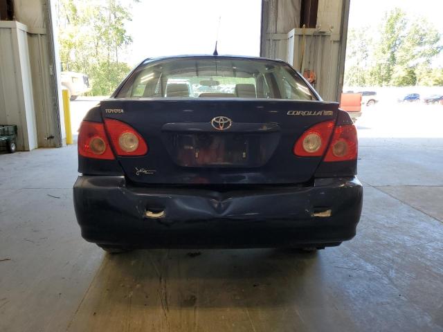 Photo 5 VIN: 1NXBR32E45Z388726 - TOYOTA COROLLA CE 