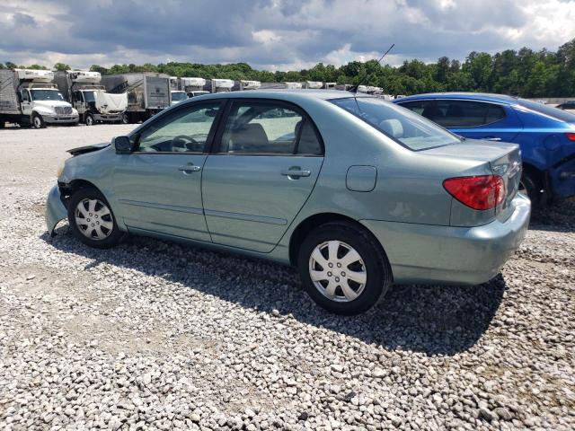 Photo 1 VIN: 1NXBR32E45Z390850 - TOYOTA COROLLA 