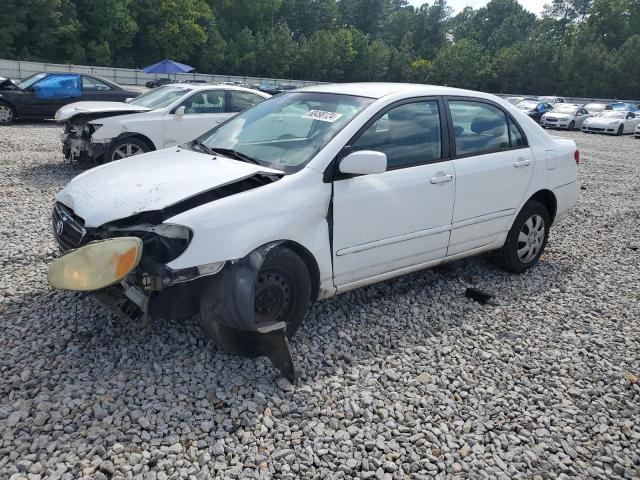 Photo 0 VIN: 1NXBR32E45Z393666 - TOYOTA COROLLA CE 