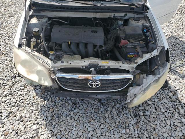 Photo 10 VIN: 1NXBR32E45Z393666 - TOYOTA COROLLA CE 