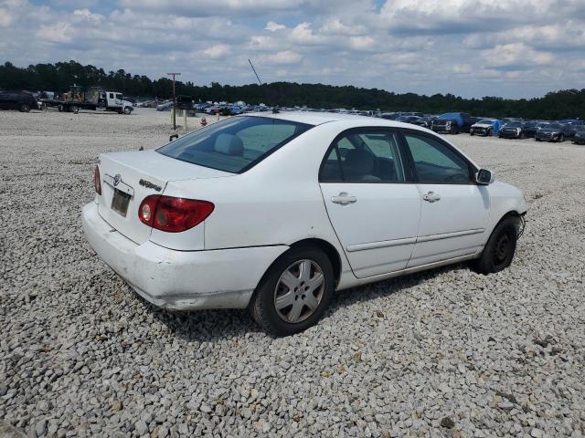 Photo 2 VIN: 1NXBR32E45Z393666 - TOYOTA COROLLA CE 