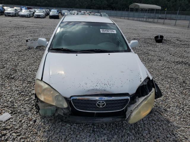 Photo 4 VIN: 1NXBR32E45Z393666 - TOYOTA COROLLA CE 