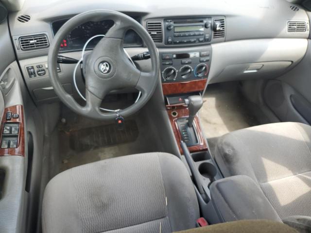 Photo 7 VIN: 1NXBR32E45Z393666 - TOYOTA COROLLA CE 