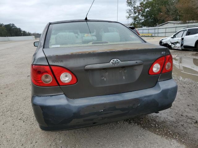 Photo 5 VIN: 1NXBR32E45Z415701 - TOYOTA COROLLA CE 