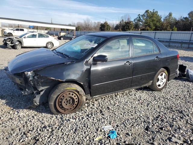 Photo 0 VIN: 1NXBR32E45Z432062 - TOYOTA COROLLA 